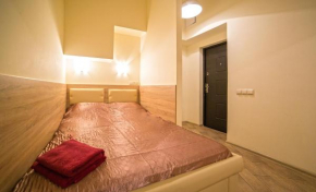 Гостиница Apartment on Rappoporta 7a-4  Львов